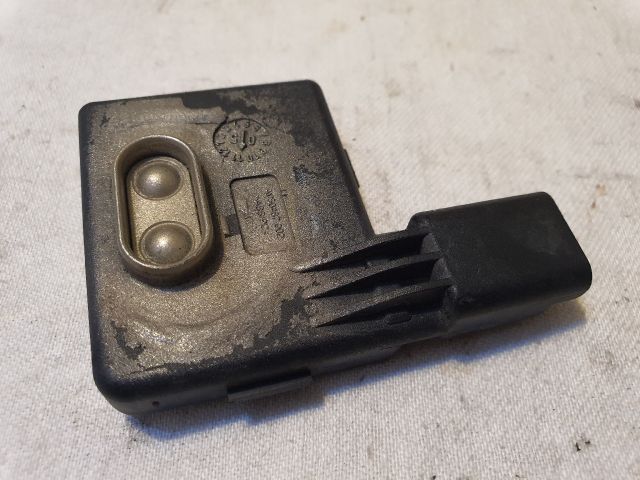 bontott RENAULT SCÉNIC III Jobb hátsó Külső Kilincs Érzékelő