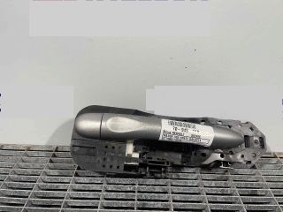 bontott RENAULT SCÉNIC III Jobb hátsó Külső Kilincs