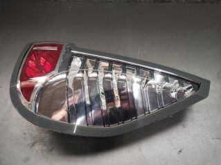 bontott RENAULT SCÉNIC III Jobb Hátsó Lámpa