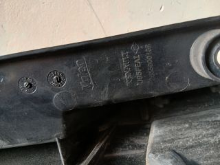 bontott RENAULT SCÉNIC III Jobb Hátsó Lámpa