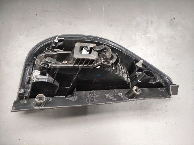 bontott RENAULT SCÉNIC III Jobb Hátsó Lámpa