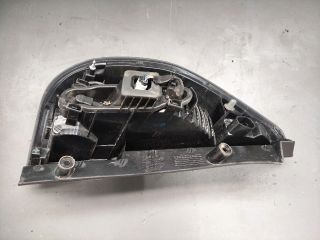 bontott RENAULT SCÉNIC III Jobb Hátsó Lámpa