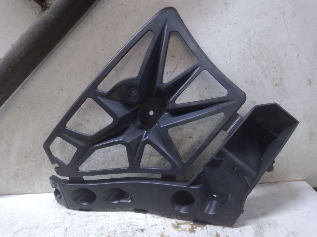 bontott RENAULT SCÉNIC III Jobb hátsó Lökhárító Tartó (Műanyag)