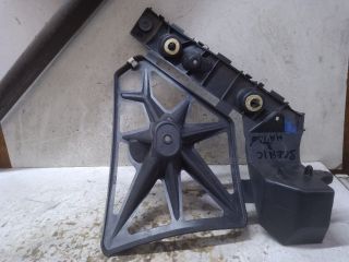 bontott RENAULT SCÉNIC III Jobb hátsó Lökhárító Tartó (Műanyag)