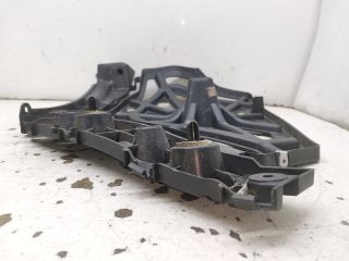 bontott RENAULT SCÉNIC III Jobb hátsó Oldal Lökhárító Tartó (Műanyag)