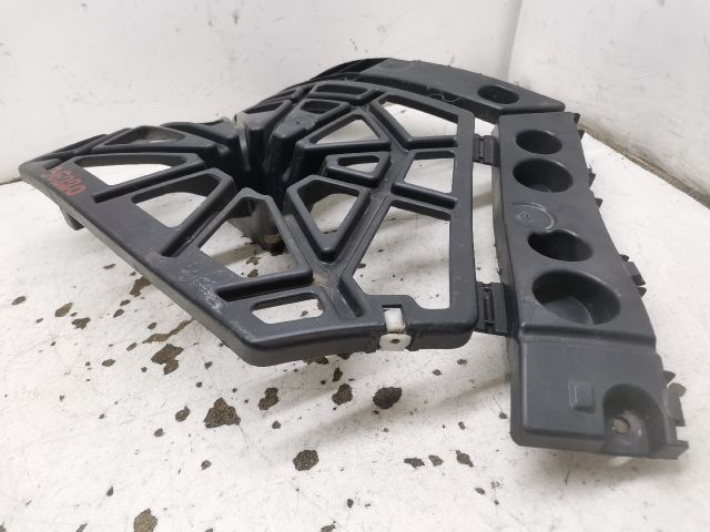 bontott RENAULT SCÉNIC III Jobb hátsó Oldal Lökhárító Tartó (Műanyag)