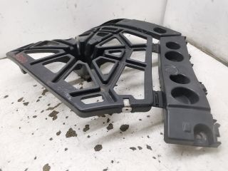 bontott RENAULT SCÉNIC III Jobb hátsó Oldal Lökhárító Tartó (Műanyag)