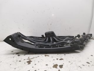 bontott RENAULT SCÉNIC III Jobb hátsó Oldal Lökhárító Tartó (Műanyag)