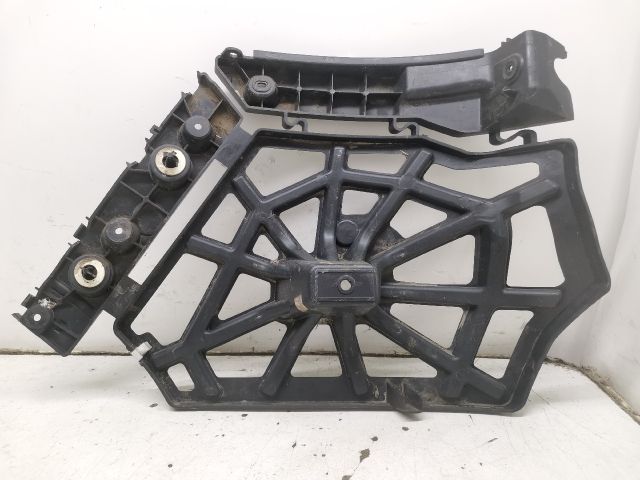 bontott RENAULT SCÉNIC III Jobb hátsó Oldal Lökhárító Tartó (Műanyag)