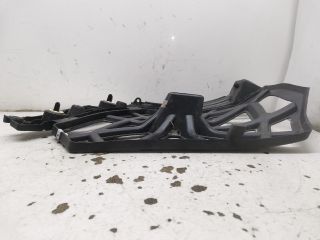 bontott RENAULT SCÉNIC III Jobb hátsó Oldal Lökhárító Tartó (Műanyag)