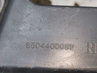 bontott RENAULT SCÉNIC III Jobb hátsó Oldal Lökhárító Tartó (Műanyag)