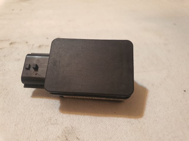 bontott RENAULT SCÉNIC III Jobb hátsó Oldal Ütközés Érzékelő