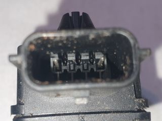 bontott RENAULT SCÉNIC III Jobb hátsó Oldal Ütközés Érzékelő