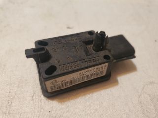 bontott RENAULT SCÉNIC III Jobb hátsó Oldal Ütközés Érzékelő