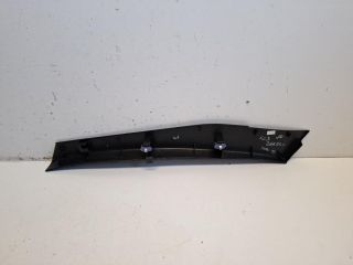 bontott RENAULT SCÉNIC III Jobb hátsó Ülés melletti Kárpit