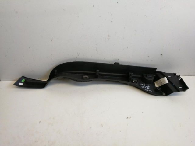 bontott RENAULT SCÉNIC III Jobb Kalaptartó Tartó Konzol