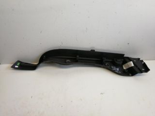 bontott RENAULT SCÉNIC III Jobb Kalaptartó Tartó Konzol