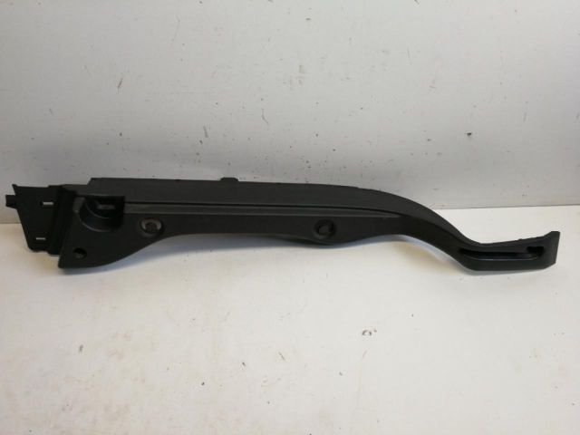 bontott RENAULT SCÉNIC III Jobb Kalaptartó Tartó Konzol