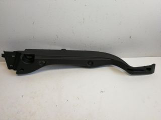 bontott RENAULT SCÉNIC III Jobb Kalaptartó Tartó Konzol