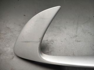 bontott RENAULT SCÉNIC III Jobb Ködfényszóró Lámpakeret