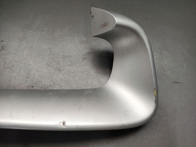 bontott RENAULT SCÉNIC III Jobb Ködfényszóró Lámpakeret