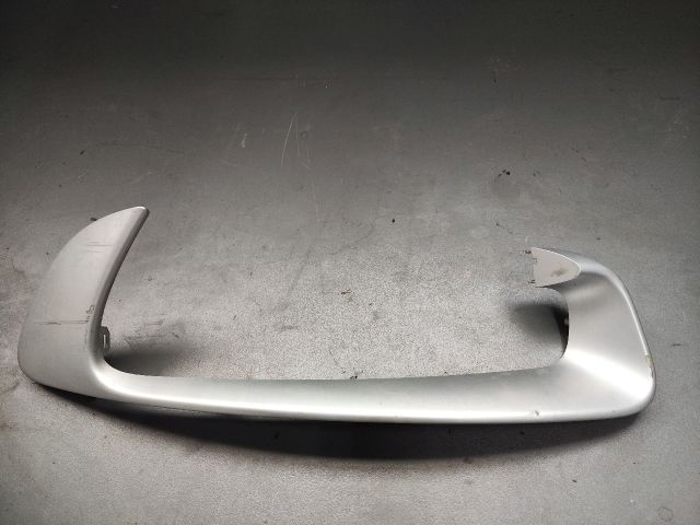 bontott RENAULT SCÉNIC III Jobb Ködfényszóró Lámpakeret