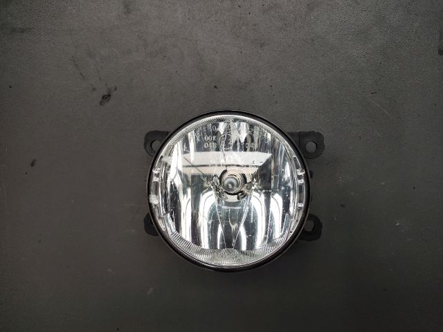 bontott RENAULT SCÉNIC III Jobb Ködfényszóró