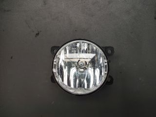 bontott RENAULT SCÉNIC III Jobb Ködfényszóró