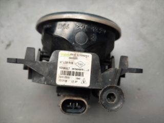 bontott RENAULT SCÉNIC III Jobb Ködfényszóró