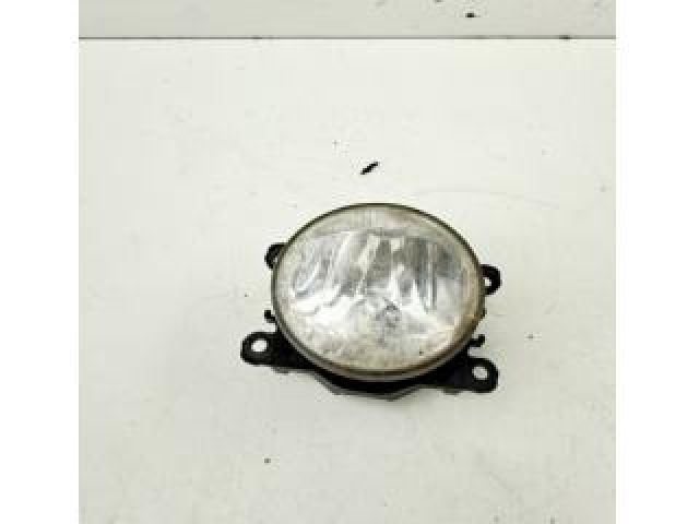 bontott RENAULT SCÉNIC III Jobb Ködfényszóró