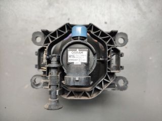 bontott RENAULT SCÉNIC III Jobb Ködfényszóró