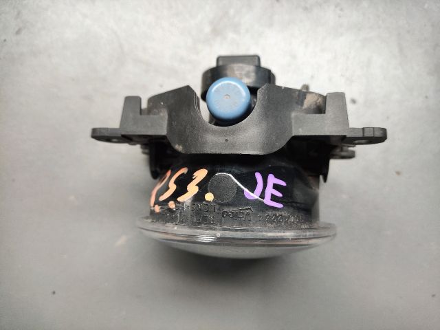 bontott RENAULT SCÉNIC III Jobb Ködfényszóró