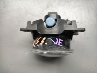 bontott RENAULT SCÉNIC III Jobb Ködfényszóró