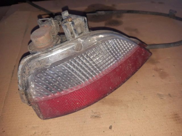 bontott RENAULT SCÉNIC III Jobb Ködzárófény