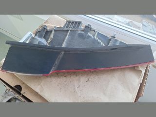 bontott RENAULT SCÉNIC III Jobb Külső Hátsó Lámpa