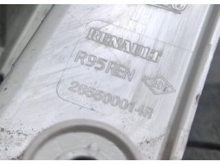 bontott RENAULT SCÉNIC III Jobb Külső Hátsó Lámpa