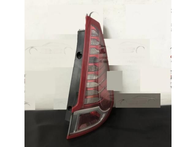 bontott RENAULT SCÉNIC III Jobb Külső Hátsó Lámpa