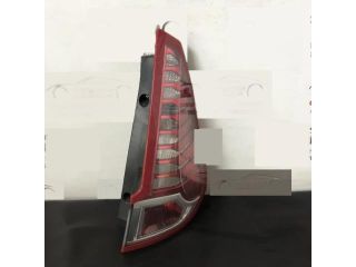 bontott RENAULT SCÉNIC III Jobb Külső Hátsó Lámpa