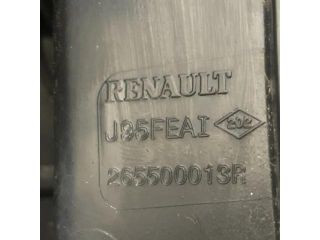 bontott RENAULT SCÉNIC III Jobb Külső Hátsó Lámpa