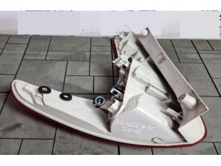 bontott RENAULT SCÉNIC III Jobb Külső Hátsó Lámpa