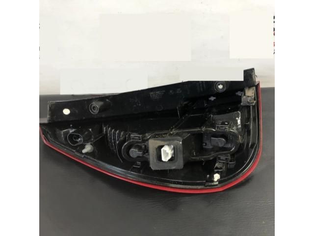 bontott RENAULT SCÉNIC III Jobb Külső Hátsó Lámpa