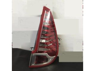 bontott RENAULT SCÉNIC III Jobb Külső Hátsó Lámpa