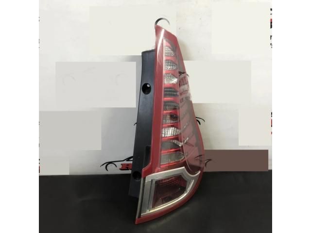 bontott RENAULT SCÉNIC III Jobb Külső Hátsó Lámpa