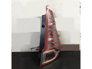 bontott RENAULT SCÉNIC III Jobb Külső Hátsó Lámpa