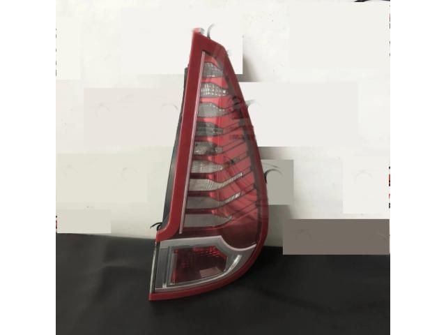 bontott RENAULT SCÉNIC III Jobb Külső Hátsó Lámpa