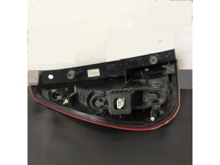 bontott RENAULT SCÉNIC III Jobb Külső Hátsó Lámpa