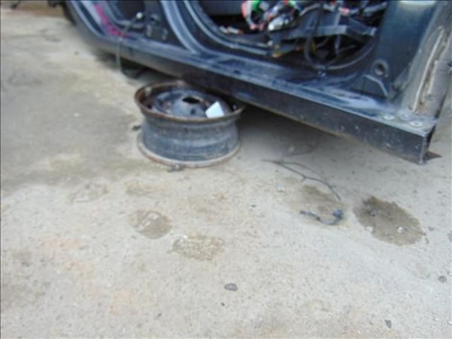 bontott RENAULT SCÉNIC III Jobb Küszöb