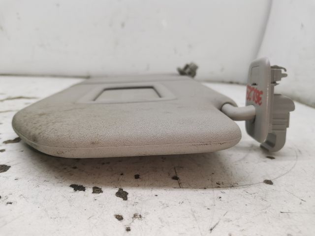 bontott RENAULT SCÉNIC III Jobb Napellenző