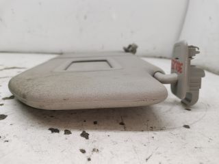 bontott RENAULT SCÉNIC III Jobb Napellenző