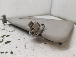 bontott RENAULT SCÉNIC III Jobb Napellenző